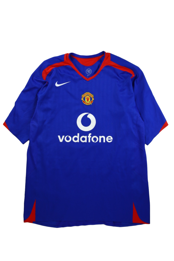 Man Utd 06-07 3rd Shirt (XL)