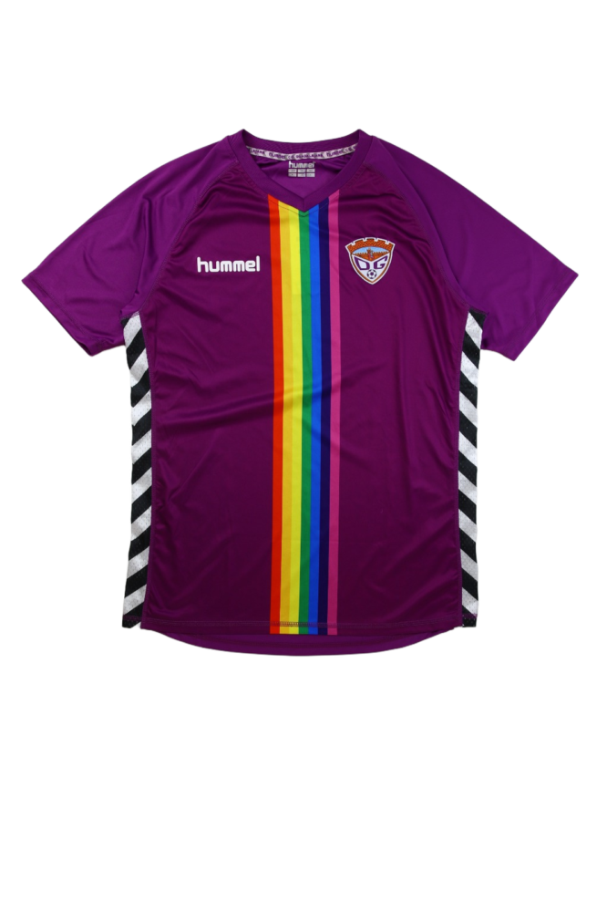 CD Guadalajara 16-17 Home Shirt (M)