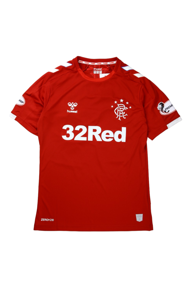Rangers 19-20 3rd Shirt (M)