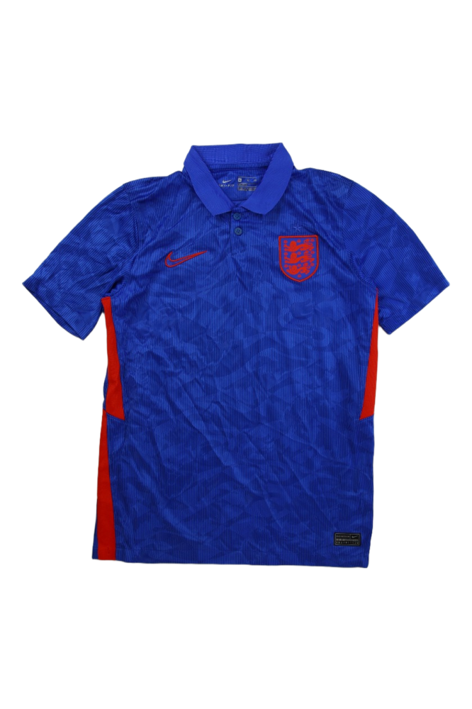 England 2020 Away Shirt (Y XL)