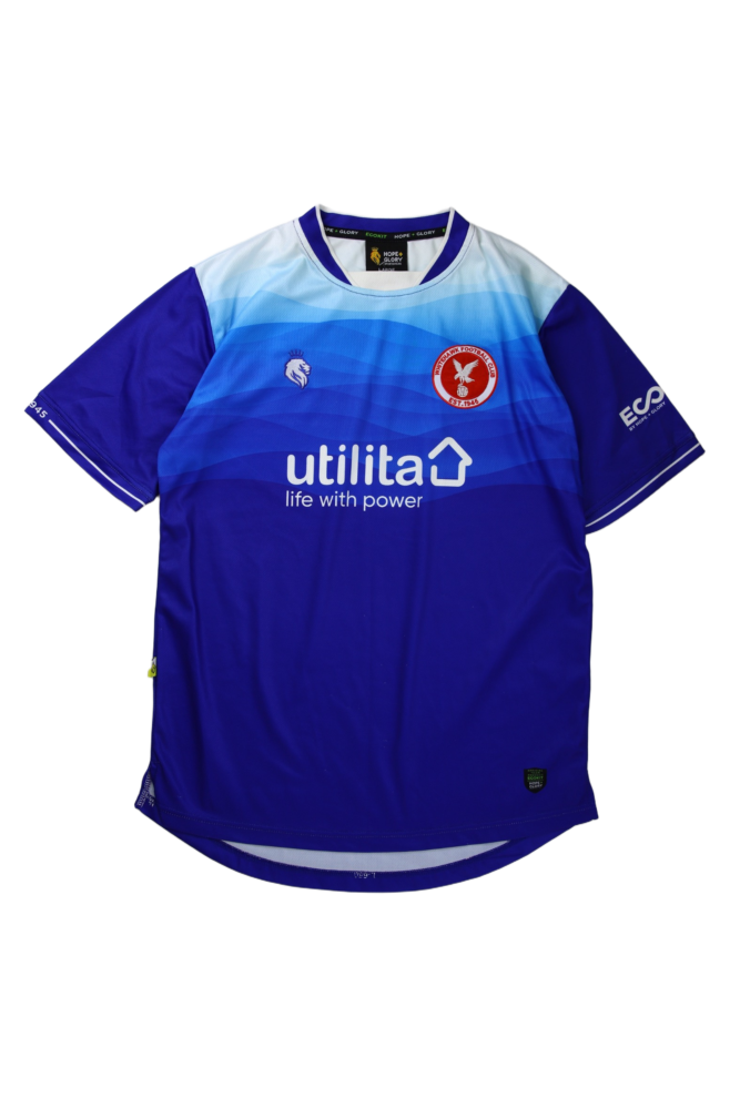 Whitehawk 22-23 Away Shirt (L)