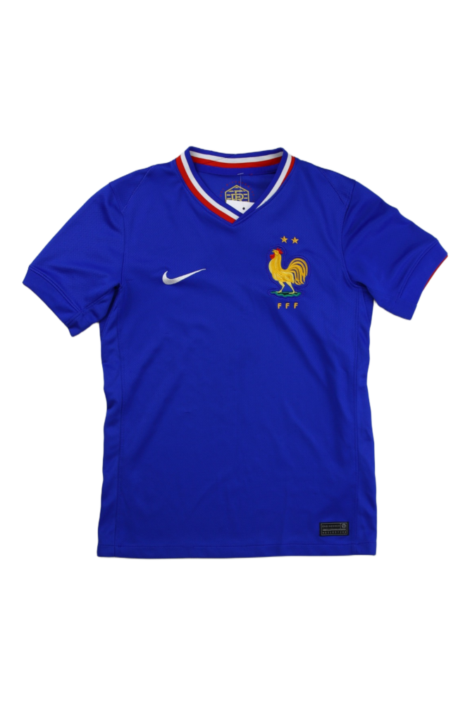 France 24 Home Shirt (Y M)