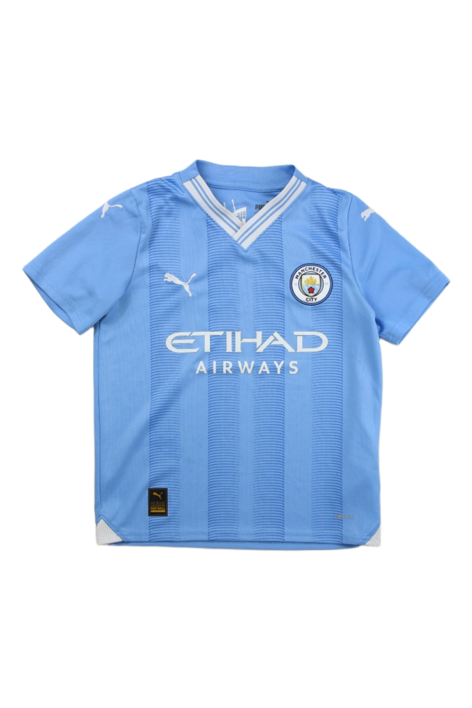 Man City 23-24 Away Shirt (Y M)