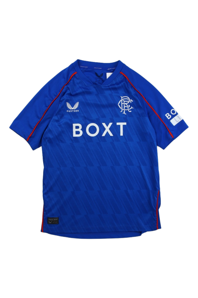 Rangers 24-25 Home Shirt (Y L)