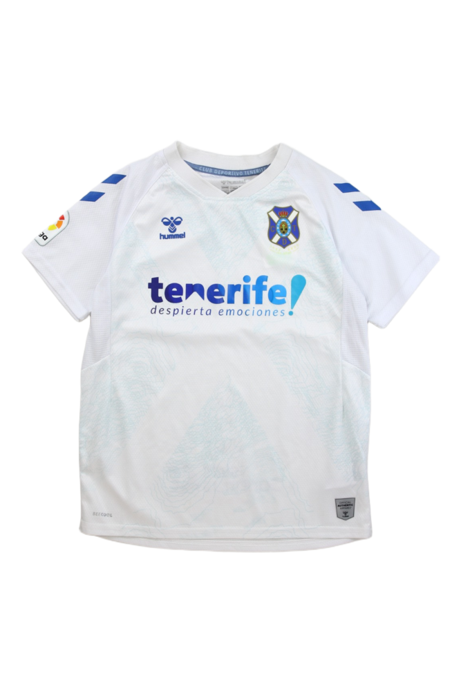 Tenerife 22-23 Home Shirt (Y M)