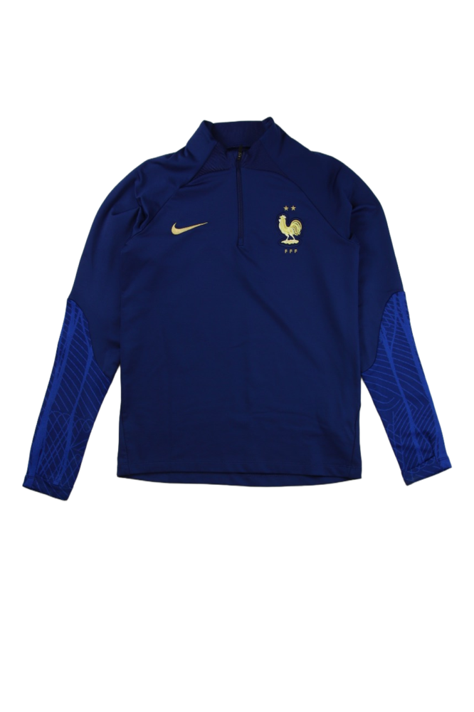 France 2022 1/4 Zip (Y L)