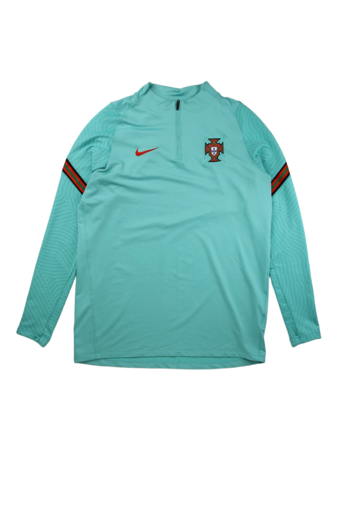 Portugal 2020 1/4 Zip (L)