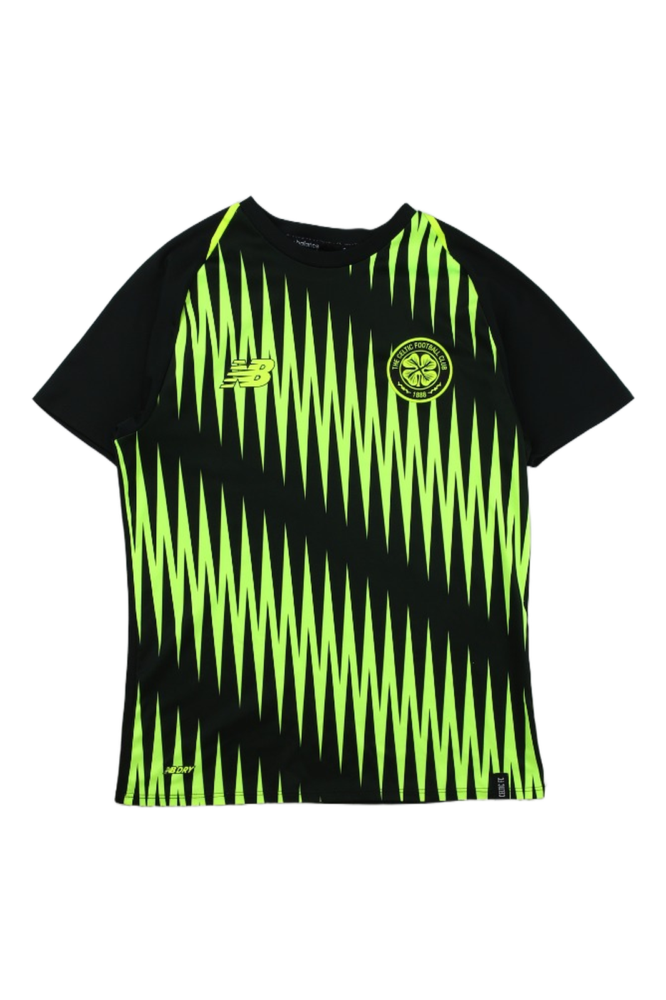 Celtic 18-19 Training Shirt (Y M)