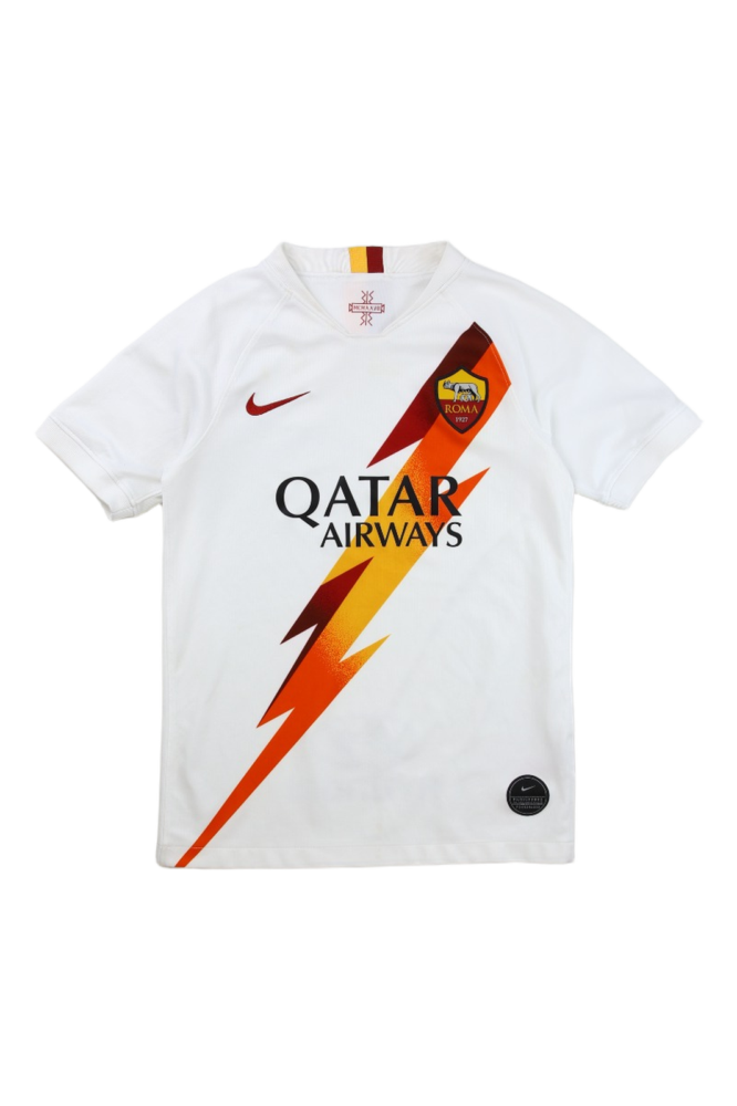 Roma 19-20 Away Shirt (Y M)