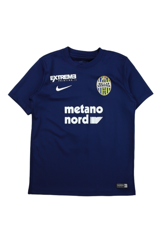 Hellas Verona 16-17 3rd Shirt (Y M)
