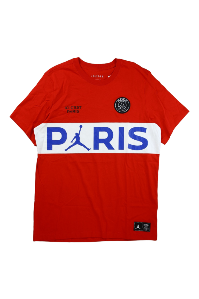 PSG Training Shirt (L)