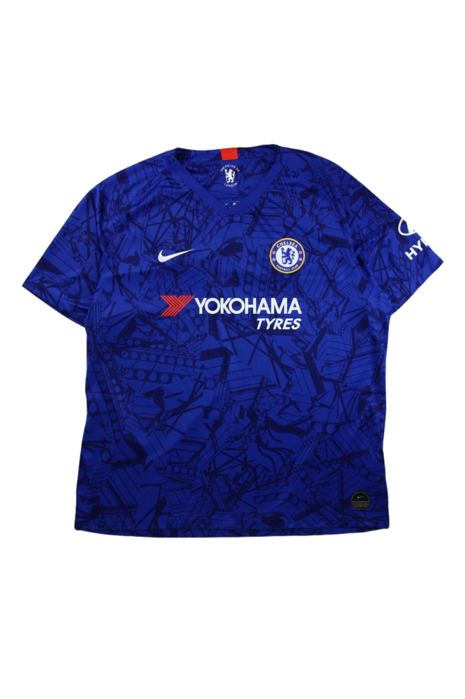 Chelsea 19-20 Home Shirt (XXL)