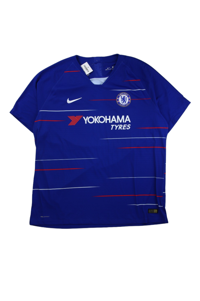 Chelsea 18-19 Home Shirt (XXL)