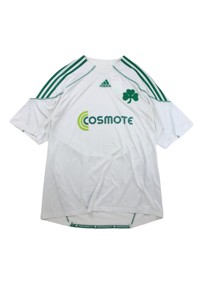 Panathinaikos 09-10 Away Shirt (XL)