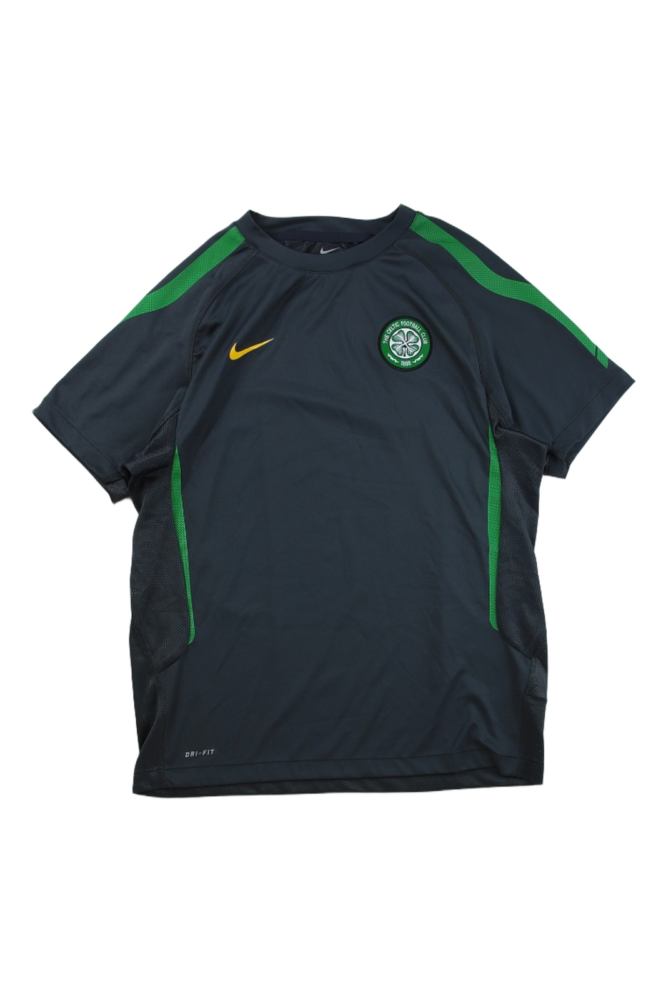 Celtic 10-11 Training Shirt (Y L)