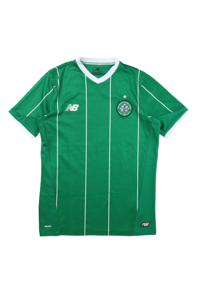 Celtic 15-16 Away Shirt (Y XL)