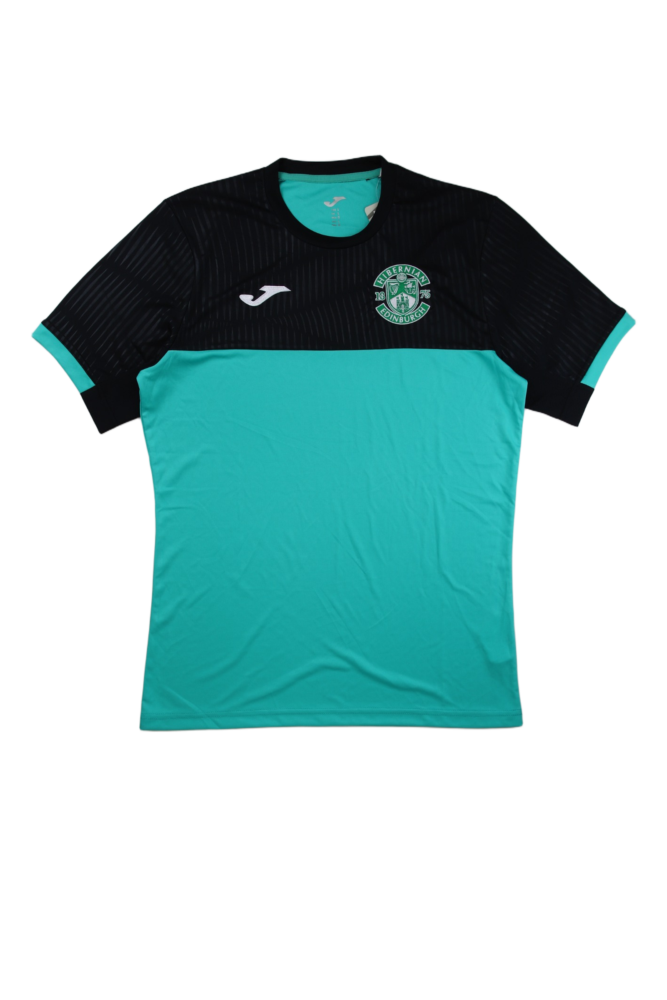 Hibernian Training Shirt (L)