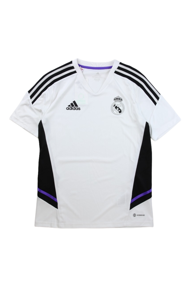 Real Madrid 22-23 Training Shirt (Y 13-14)