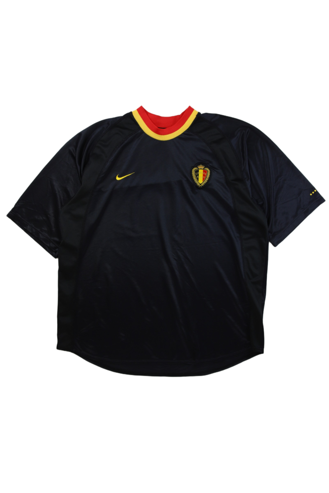 Belgium 2000 Away Shirt (L)