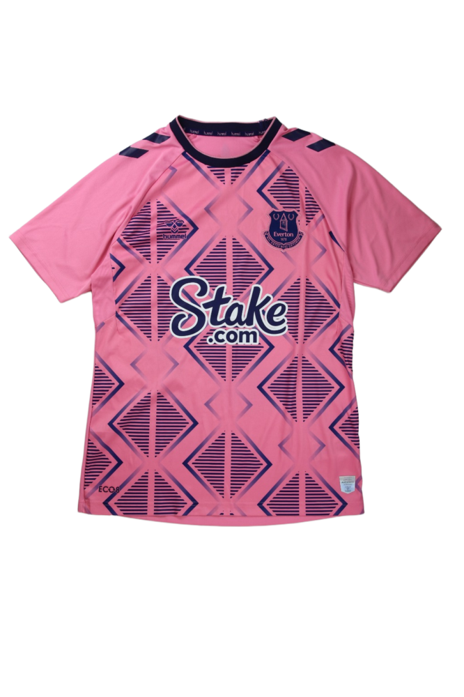 Everton 22-23 Away Shirt (M)