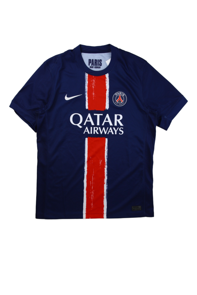 PSG 24-25 Home Shirt (M)