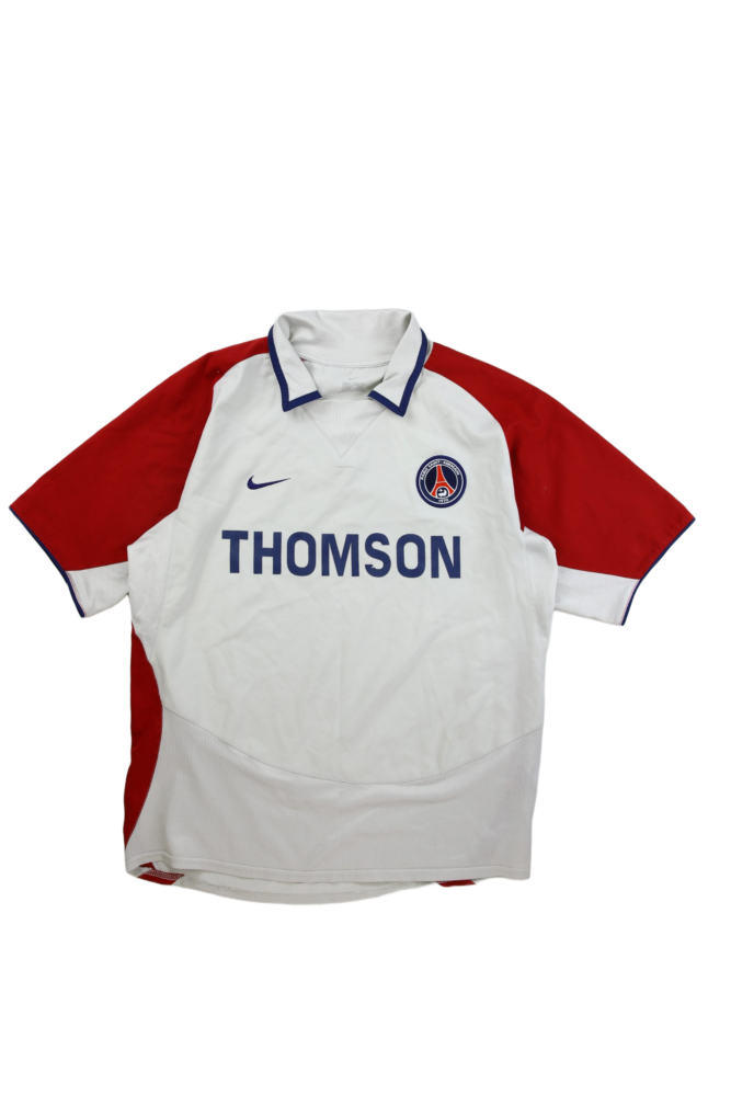PSG 03-04 Away Shirt (M)