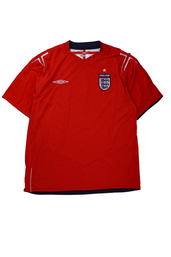 England 2004 Away Shirt (L)