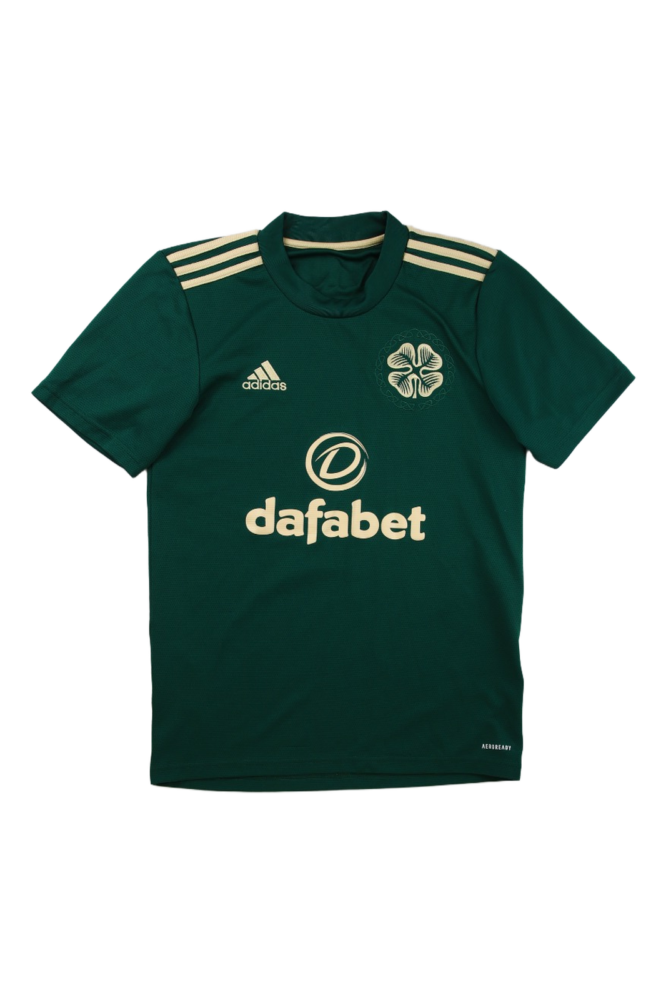 Celtic 21-22 Away Shirt (S)