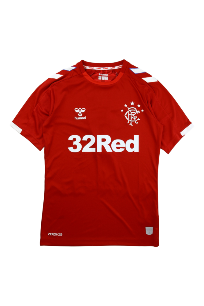 Rangers 19-20 3rd Shirt (S)