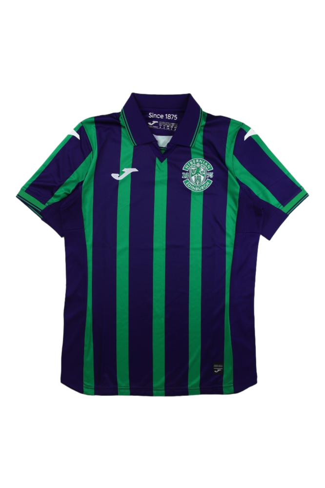 Hibernian 24-25 3rd Shirt (S)