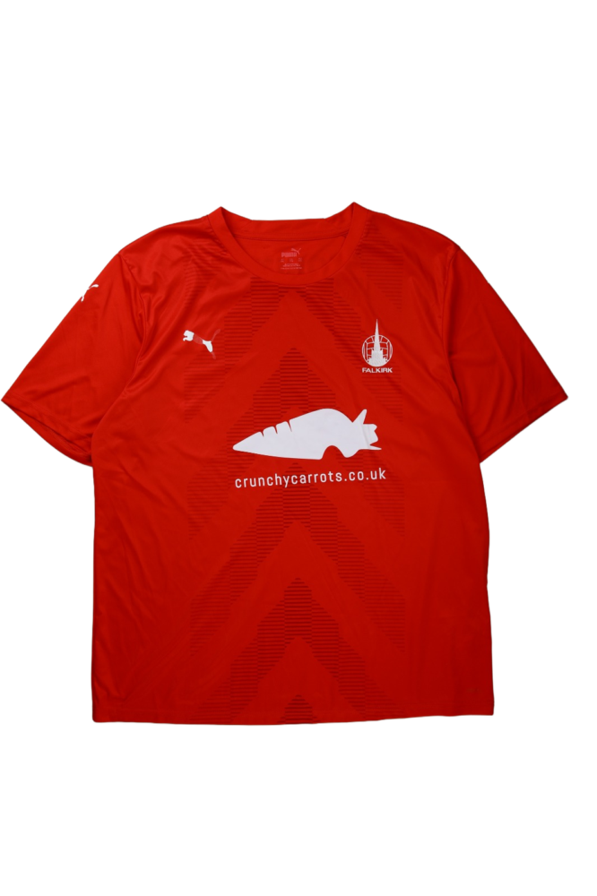 Falkirk 22-23 Away Shirt (XXL)