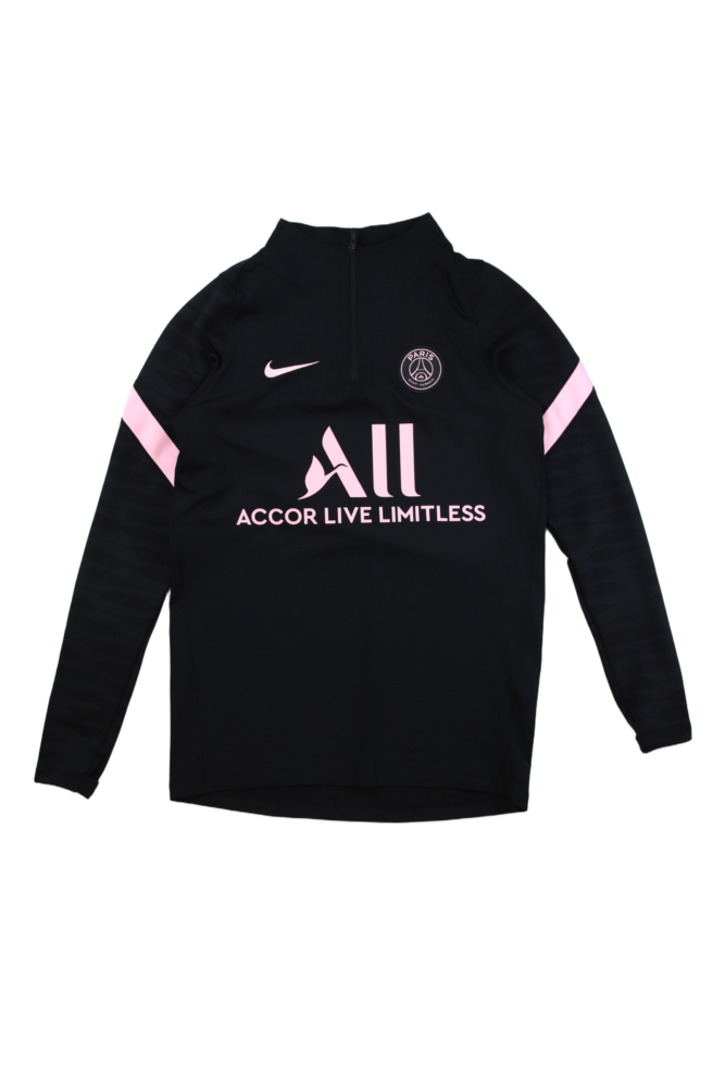 PSG 21-22 1/4 Zip (S)