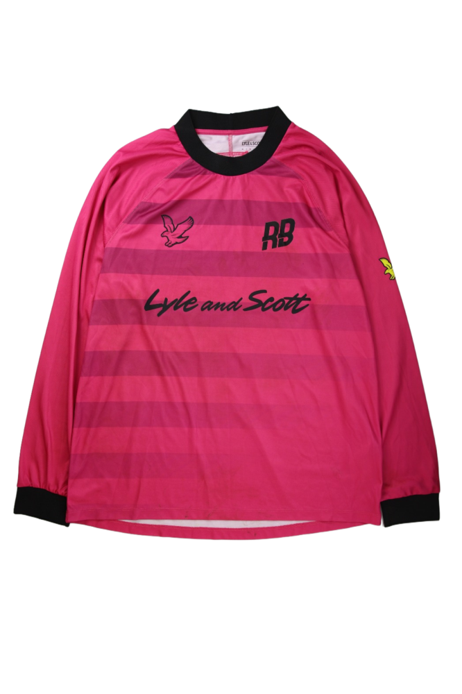 Rising Ballers GK Shirt (XXL)
