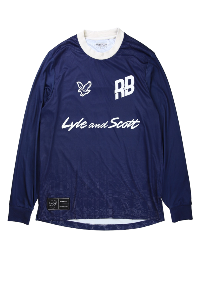 Rising Ballers GK Shirt (M)