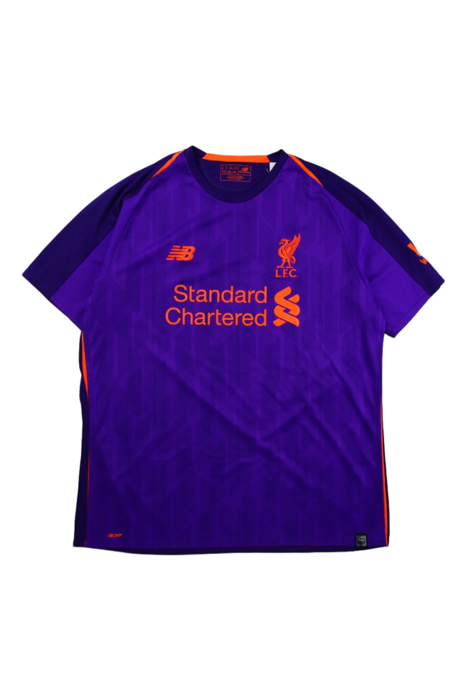 Liverpool 18-19 Away Shirt (XL)
