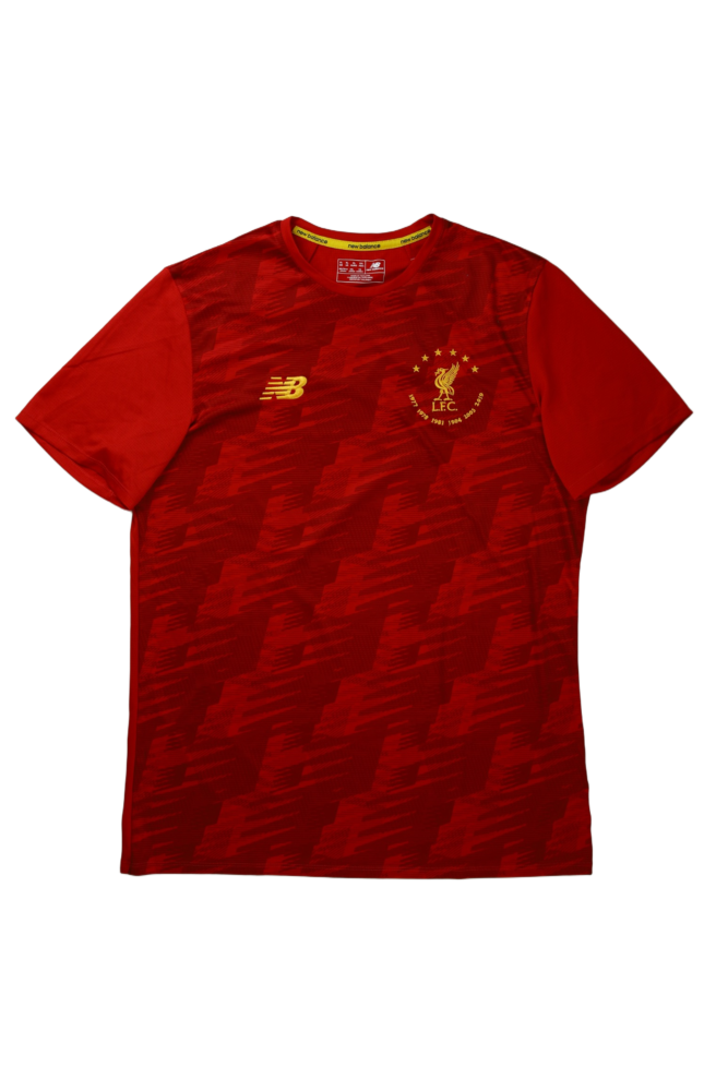 Liverpool Training Shirt (XL)