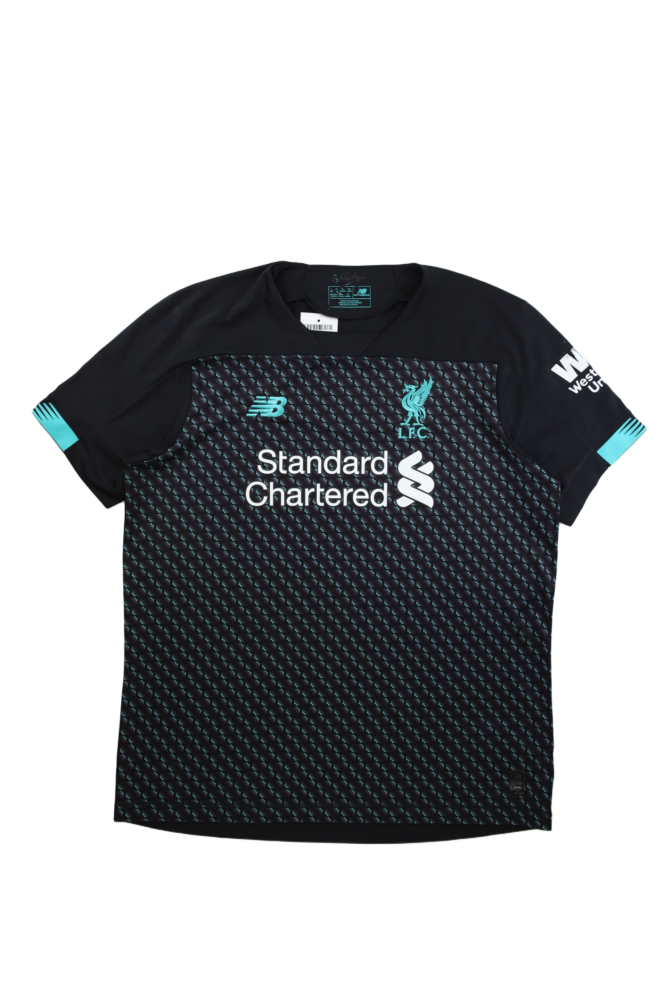 Liverpool 19-20 3rd Shirt (XL)