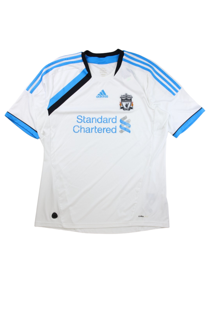 Liverpool 11-12 3rd Shirt (XL)