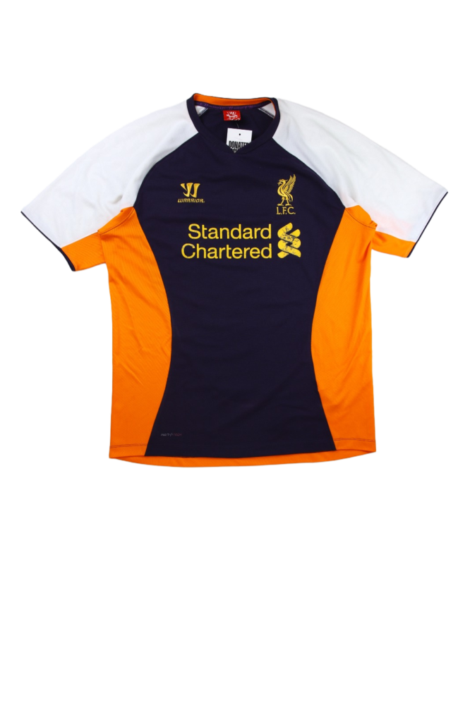 Liverpool 12-13 Training Shirt (XL)