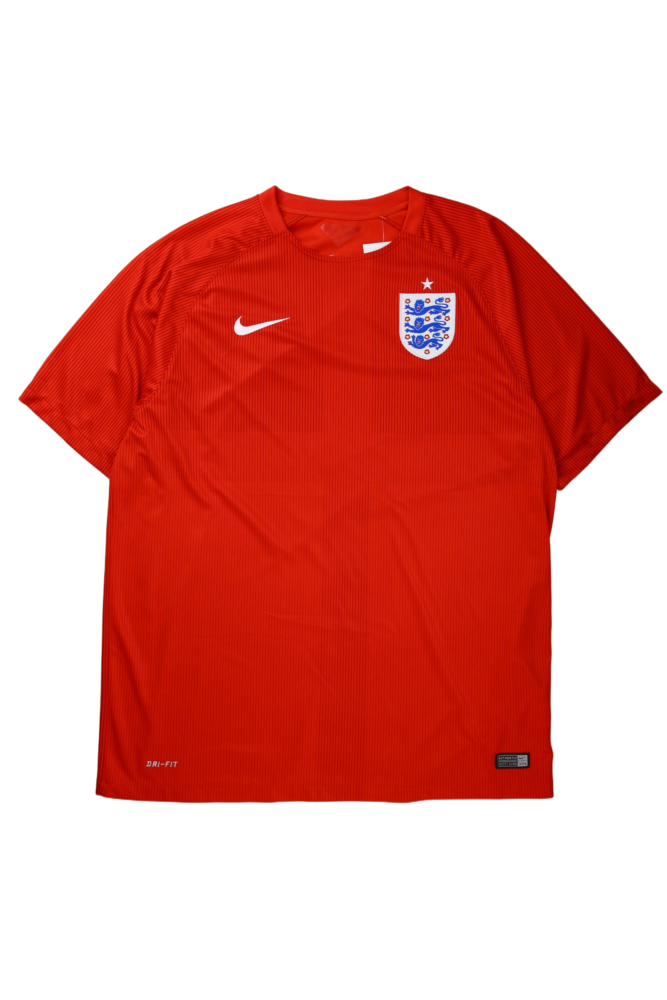 England 14-15 Away Shirt (XL)