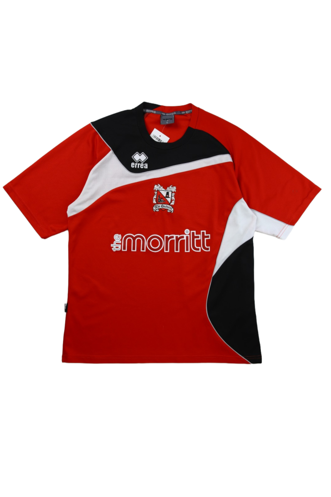 Darlington 10-11 Away Shirt (L)
