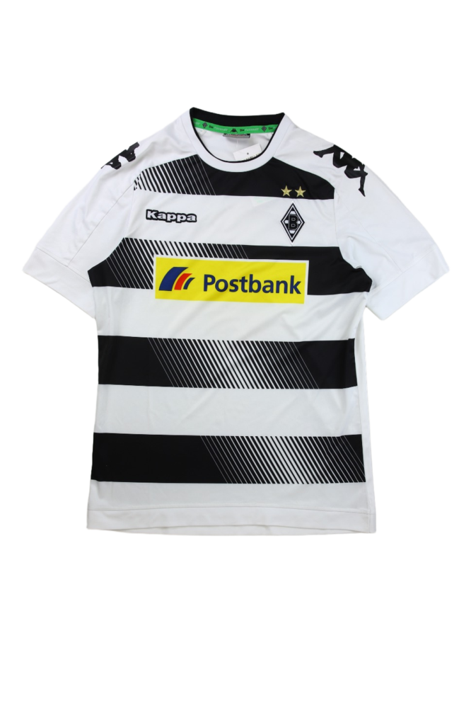 Borussia Monchengladbach 16-17 Home Shirt (M)