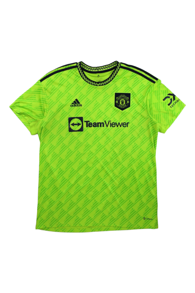 Man Utd 22-23 3rd Shirt (XL)