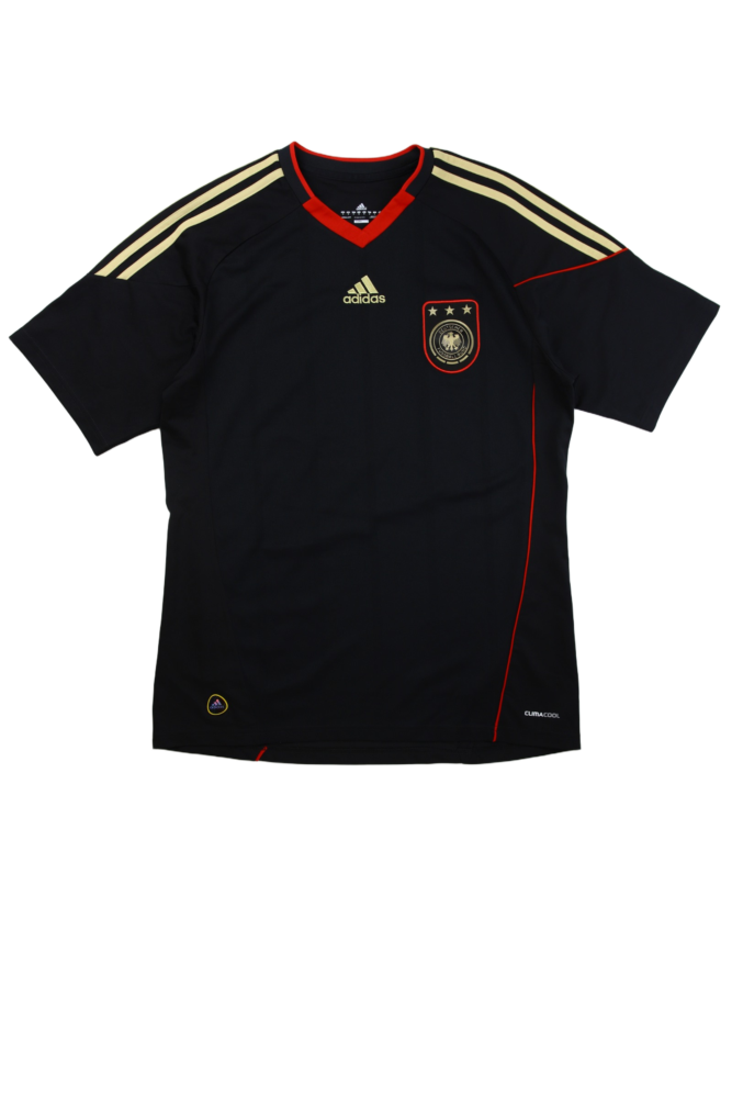 Germany 2010 Away Shirt (M)