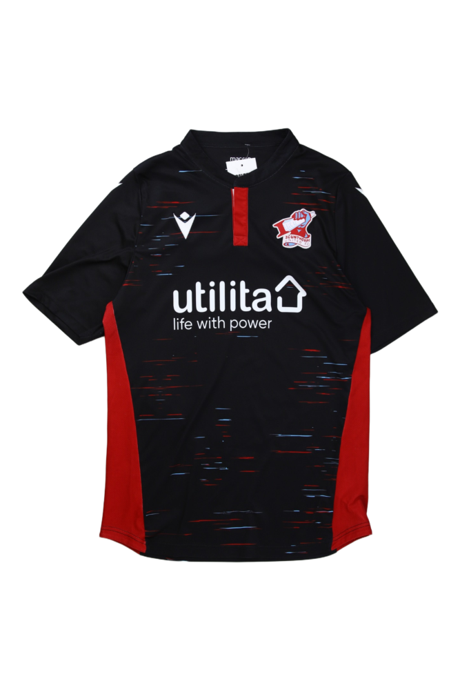 Scunthorpe United 20-21 Away Shirt (M)