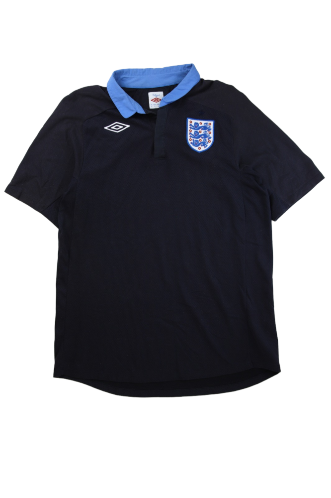England 2012 Away Shirt (L)