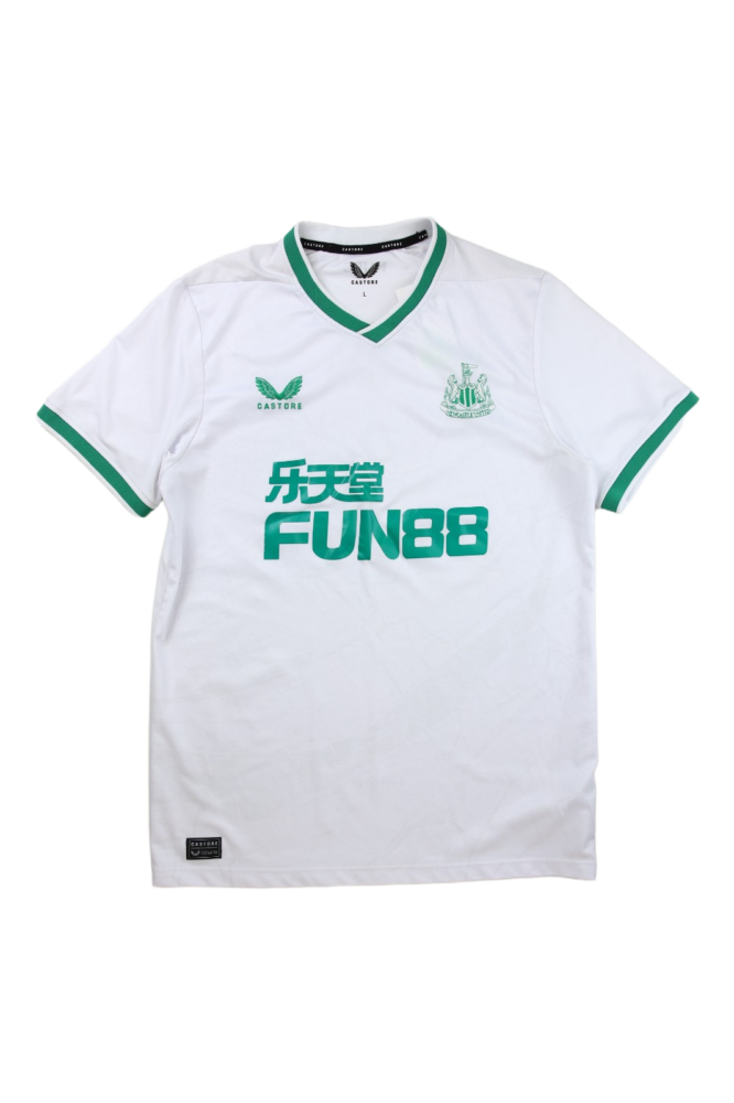 Newcastle United 22-23 3rd Shirt (L)