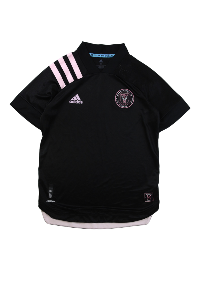 Inter Miami 2020 Away Shirt (M)