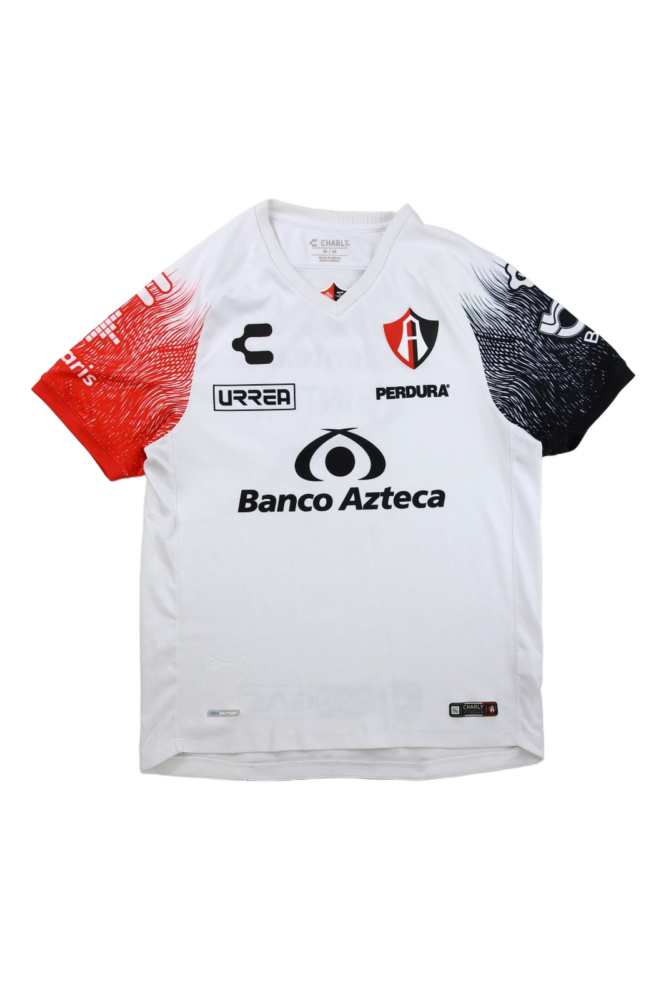 Atlas 20-21 Away Shirt (M)