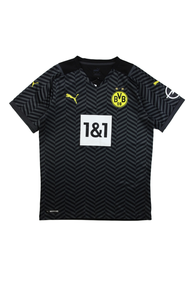 Dortmund 21-22 Away Shirt (M)